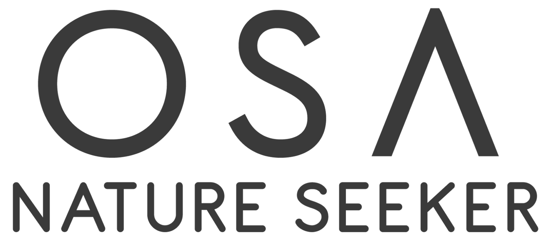 Osa Nature Seeker Logo