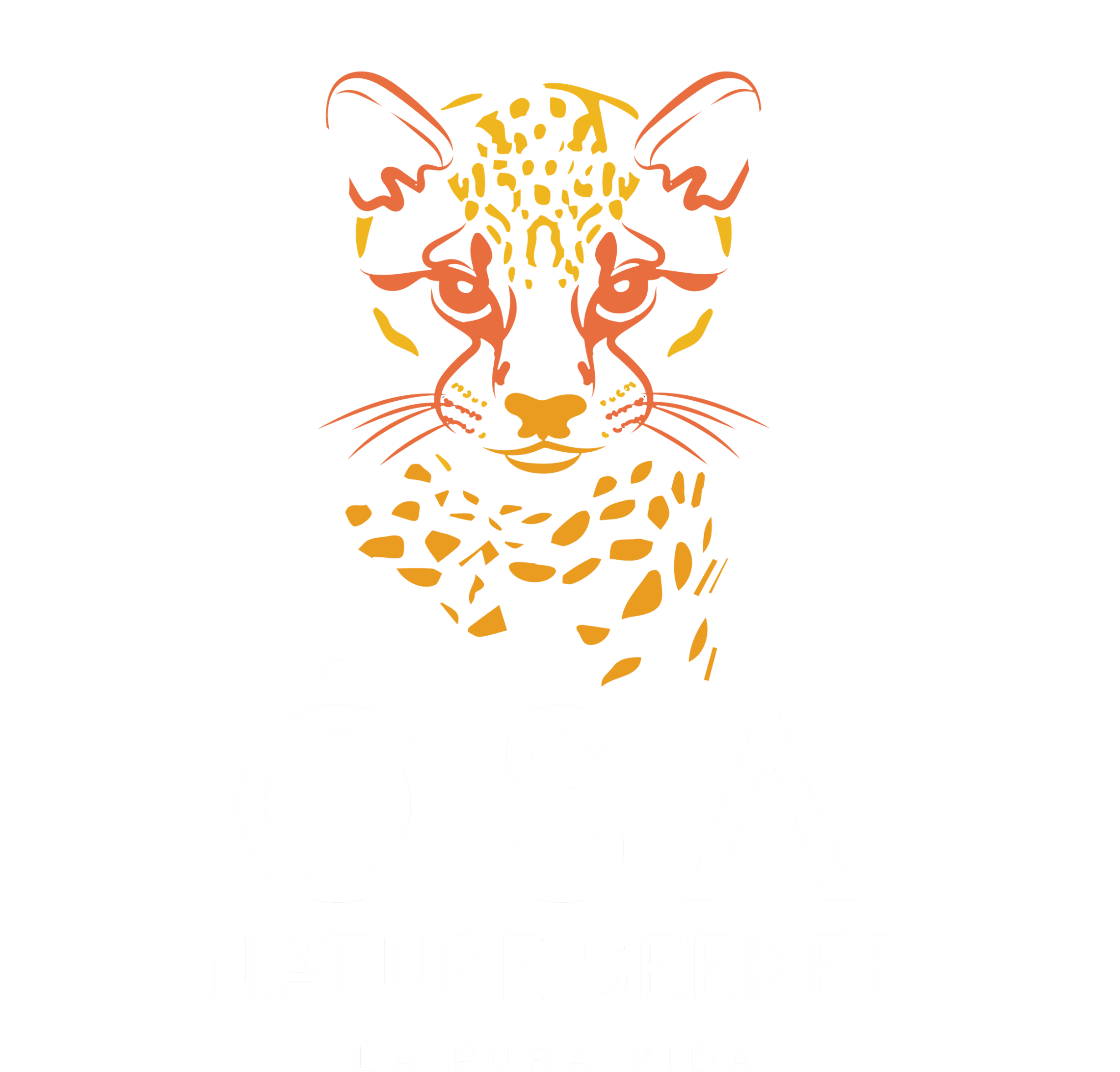 Osa Nature Seeker Logo